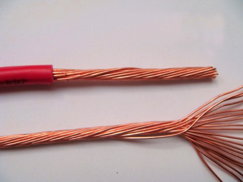珠江阻燃電線