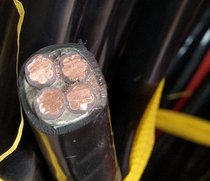 珠江電纜