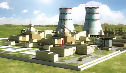 孟加拉國和中國將合建1320兆瓦燃煤電廠