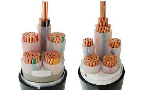 為什么銅芯鎧裝電纜價(jià)格比普通電纜貴？ 