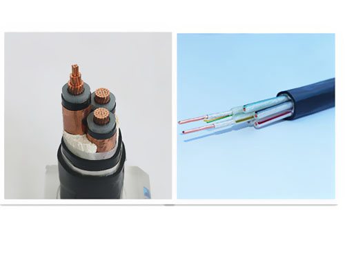 控制電纜與電力電纜有何區(qū)別？