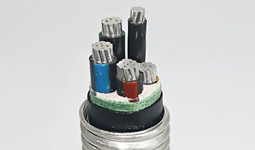 為什么銅芯鎧裝電纜價格比普通電纜貴？ 