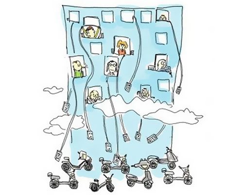 電動車充電為什么容易起火呢？