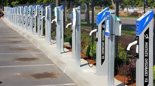 電動車充電為什么容易起火呢？