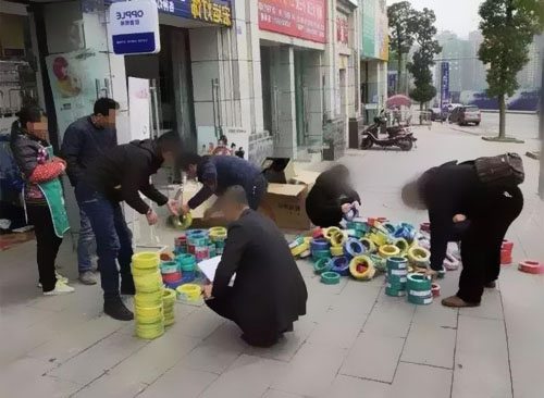 關(guān)于非標(biāo)電纜，你知道的太少！
