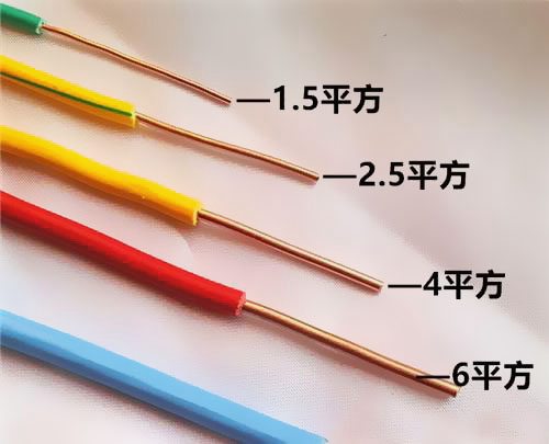 N-BV電線有什么作用？